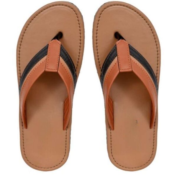 TPR Sole Slippers for men - Image 3