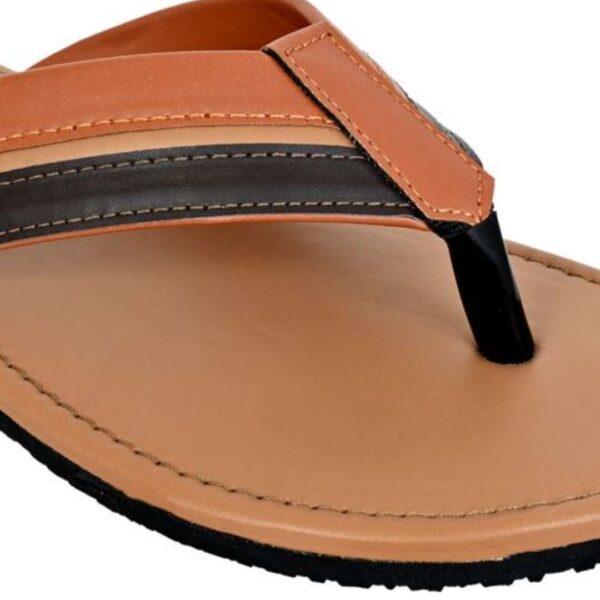 TPR Sole Slippers for men - Image 5