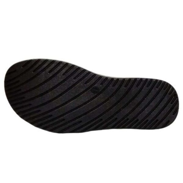 Cross straps Pu Sandal for men - Image 6