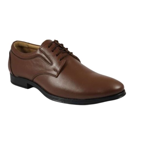 TPR 100% Genuine leather Formal 127 - Image 6