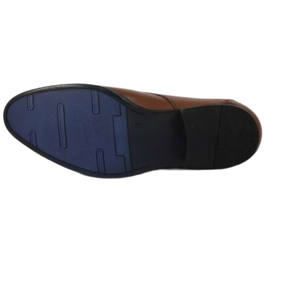 TPR 100% Genuine leather Formal 127 - Image 7