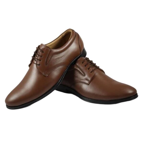 TPR 100% Genuine leather Formal 127 - Image 8