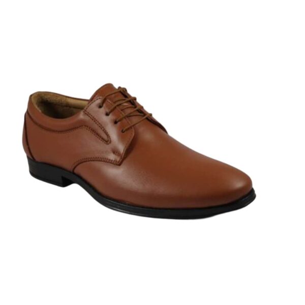 TPR 100% Genuine leather Formal 127 - Image 11