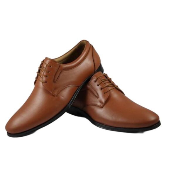 TPR 100% Genuine leather Formal 127 - Image 13