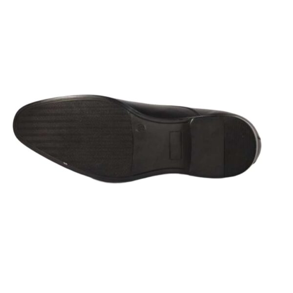 TPR 100% Genuine leather formal129 for men - Image 15
