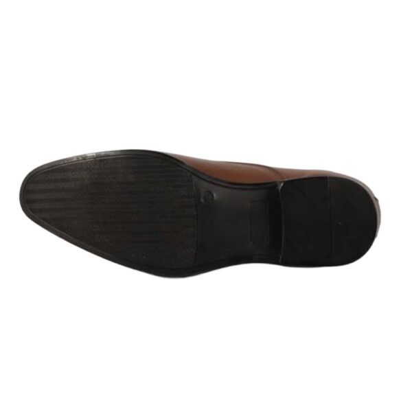 TPR 100% Genuine leather formal129 for men - Image 11