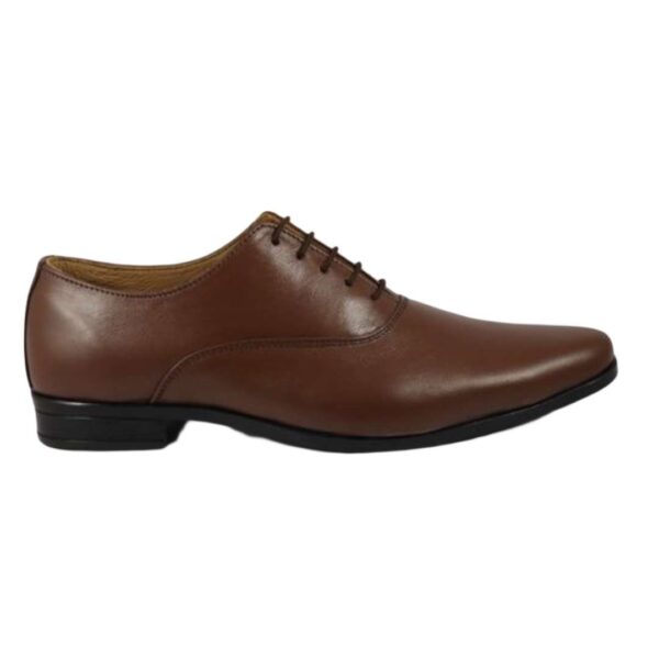 TPR 100% Genuine leather formal129 for men - Image 10