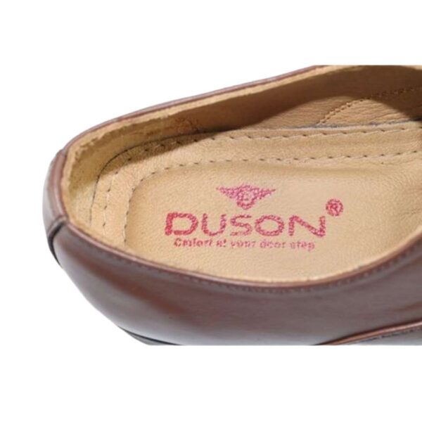 TPR 100% Genuine leather formal129 for men - Image 7