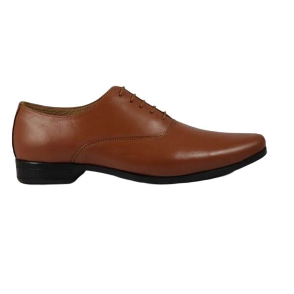 TPR 100% Genuine leather formal129 for men - Image 5
