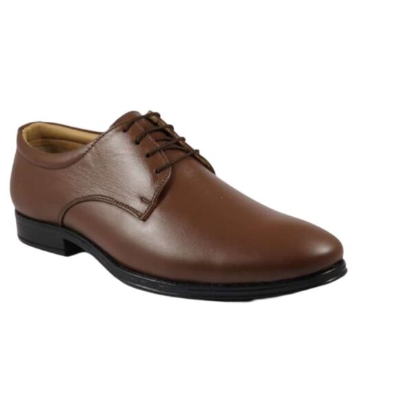 TPR 100% Genuine Leather formal 128 for men - Image 2
