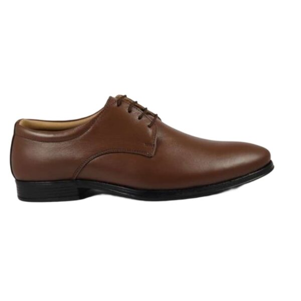 TPR 100% Genuine Leather formal 128 for men - Image 3