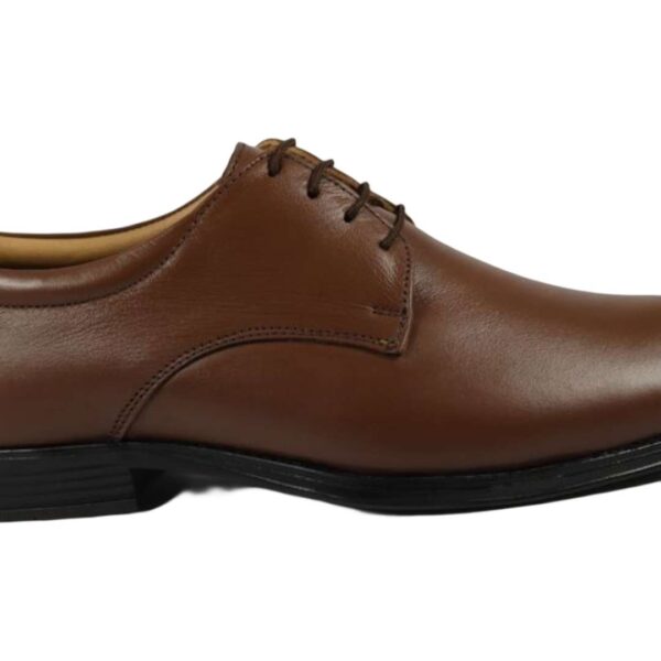 TPR 100% Genuine Leather formal 128 for men - Image 5