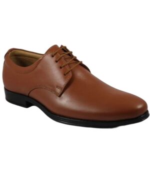 TPR 100% Genuine Leather formal 128 for men