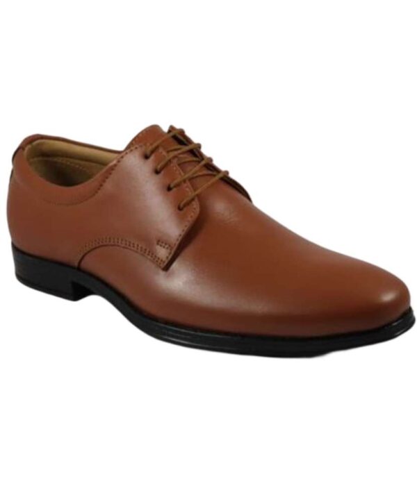 TPR 100% Genuine Leather formal 128 for men