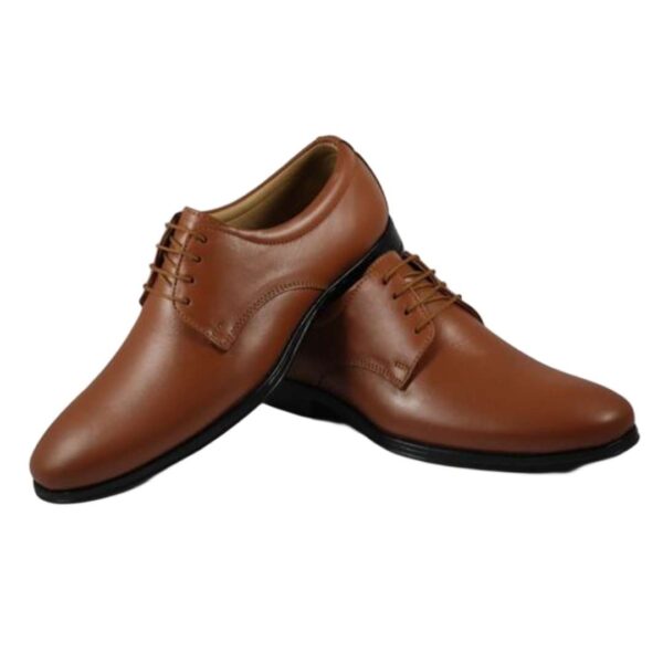 TPR 100% Genuine Leather formal 128 for men - Image 8
