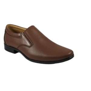 TPR 100% Genuine leather formal 130 for men