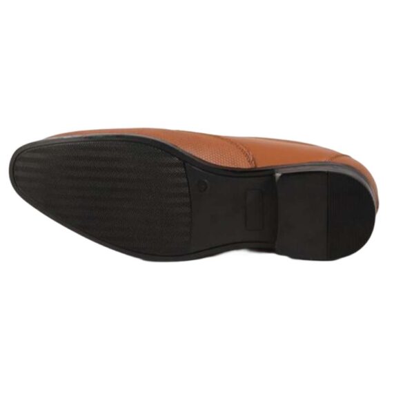 TPR 100% Genuine leather formal 130 for men - Image 14