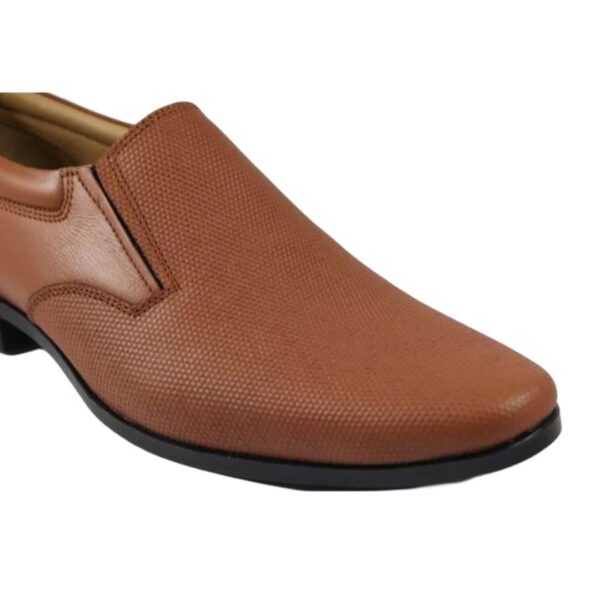 TPR 100% Genuine leather formal 130 for men - Image 16