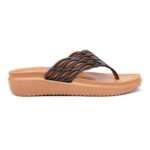 Soft Comfort Eva Heel Womens slippers