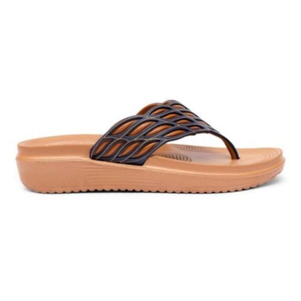 Soft Comfort Eva Heel Womens slippers