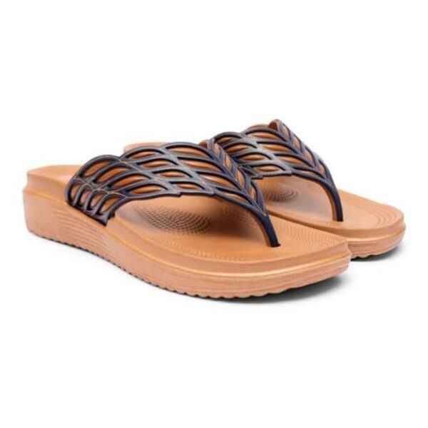 Soft Comfort Eva Heel Womens slippers - Image 6