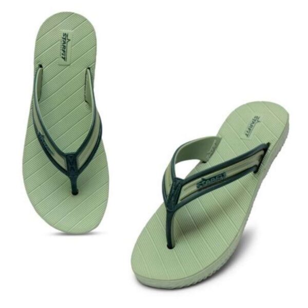 Soft Eva V shape slippers for womens - Image 4