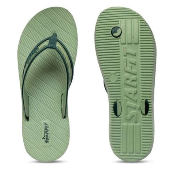 Soft Eva V shape slippers for womens - Image 5