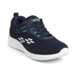 Men's Sports shoe lace up Navy blue