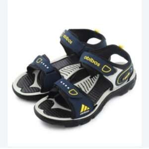 Eva Sports sandals for men (Air force blue)