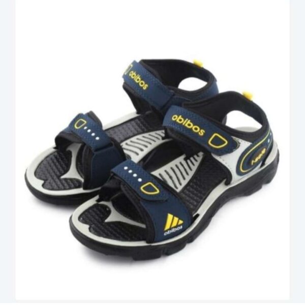 Eva Sports sandals for men (Air force blue)