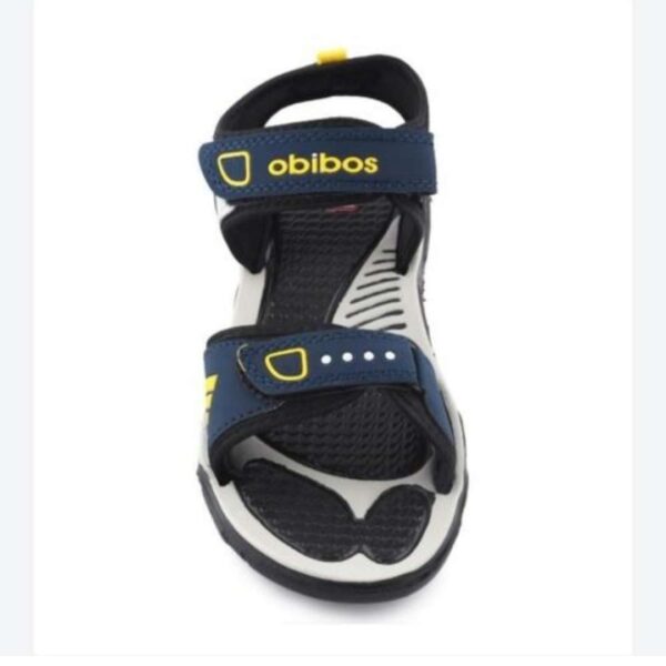 Eva Sports sandals for men (Air force blue) - Image 3