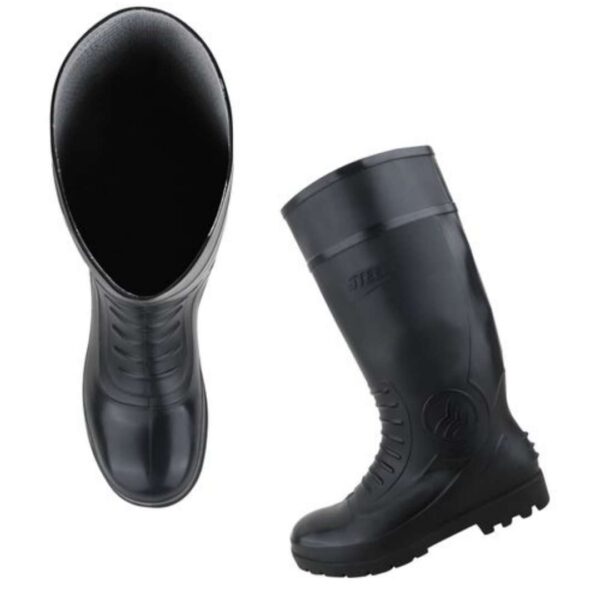 Industrial Gumboot for men 15 inch - Image 3
