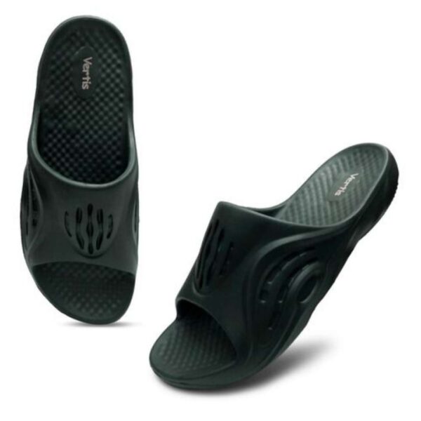 Full moulded Eva Flip- flop/sliders - Image 4