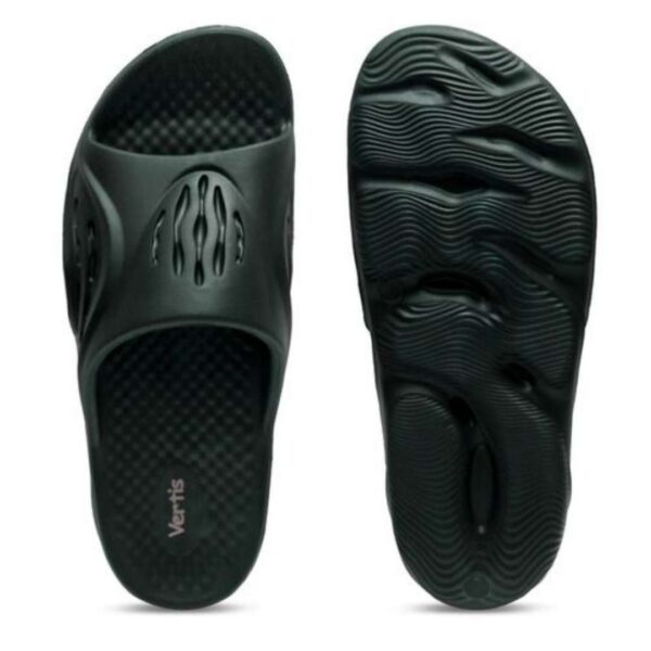 Full moulded Eva Flip- flop/sliders - Image 5