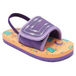 Trendy lightweight Eva slippers for baby