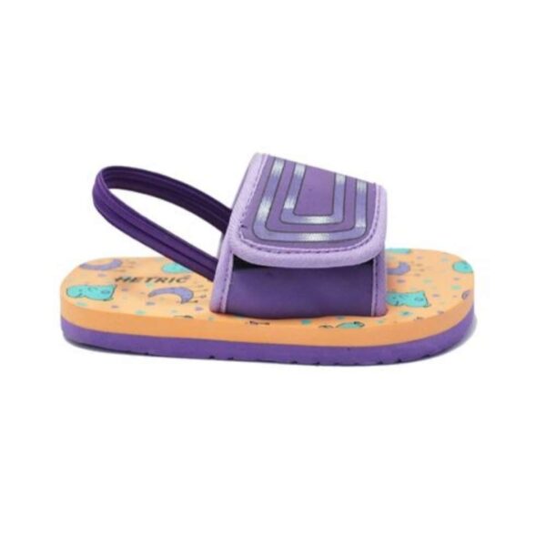 Trendy lightweight Eva slippers for baby - Image 3