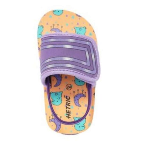 Trendy lightweight Eva slippers for baby - Image 4