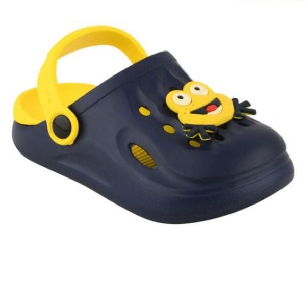 Eva pure baby's clogs sandal