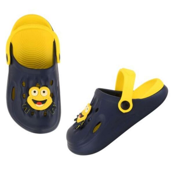 Eva pure baby's clogs sandal - Image 4