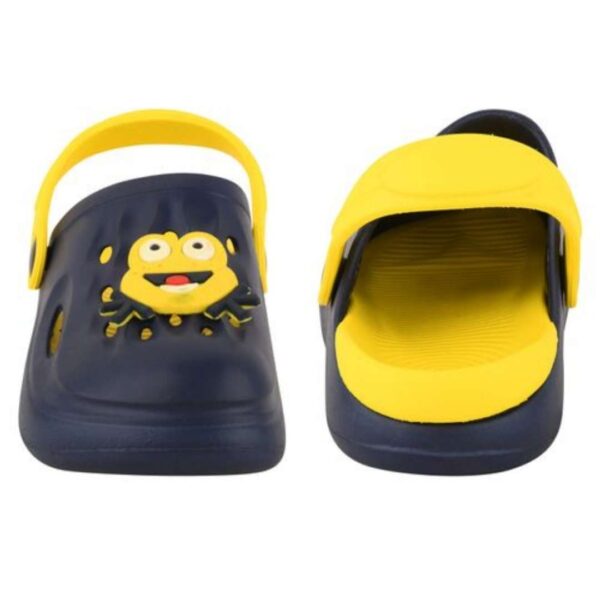 Eva pure baby's clogs sandal - Image 5