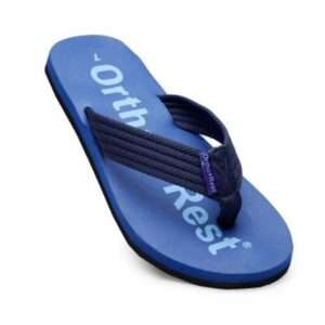 Ortho+ rest Extra Soft Men Slippers
