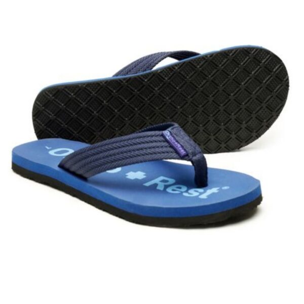 Ortho+ rest Extra Soft Men Slippers - Image 3