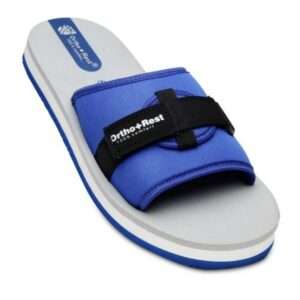 Ortho+ rest flip flop for men