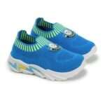 Barbi slip-on shoes for girls kids(2.5 to 5.5 years)