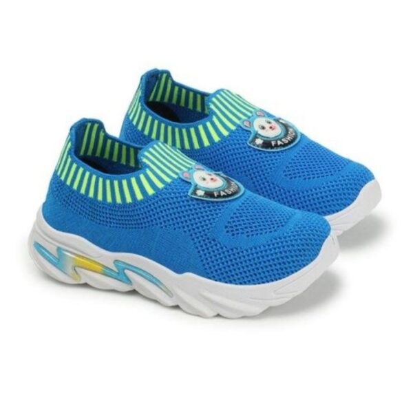 Barbi slip-on shoes for girls kids(2.5 to 5.5 years)