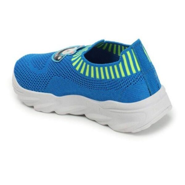 Barbi slip-on shoes for girls kids(2.5 to 5.5 years) - Image 4