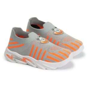 Slip- on shoes for girls(2.5 to 5.5 years)