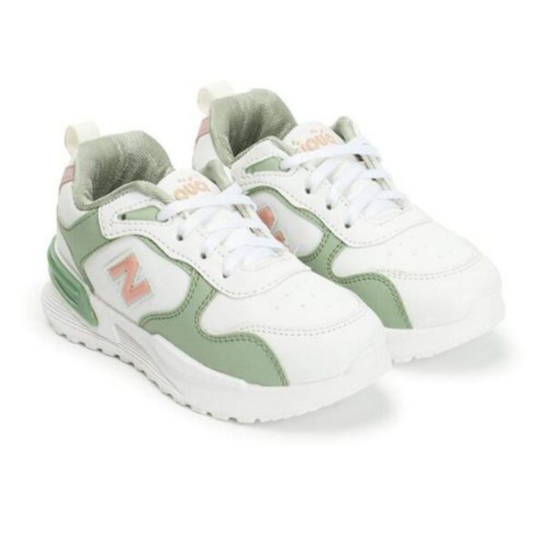 Trendy sneakers for girls kids(5 to 10 years)