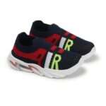 Slip-on casual shoes for girls kids(2.5 to 5.5 years)