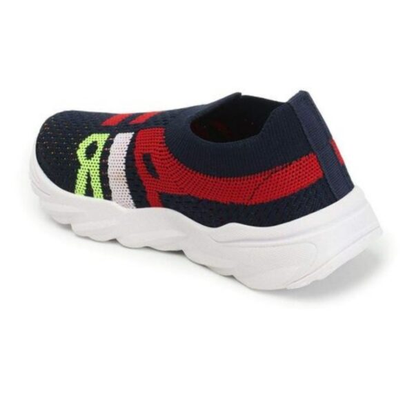 Slip-on casual shoes for girls kids(2.5 to 5.5 years) - Image 3